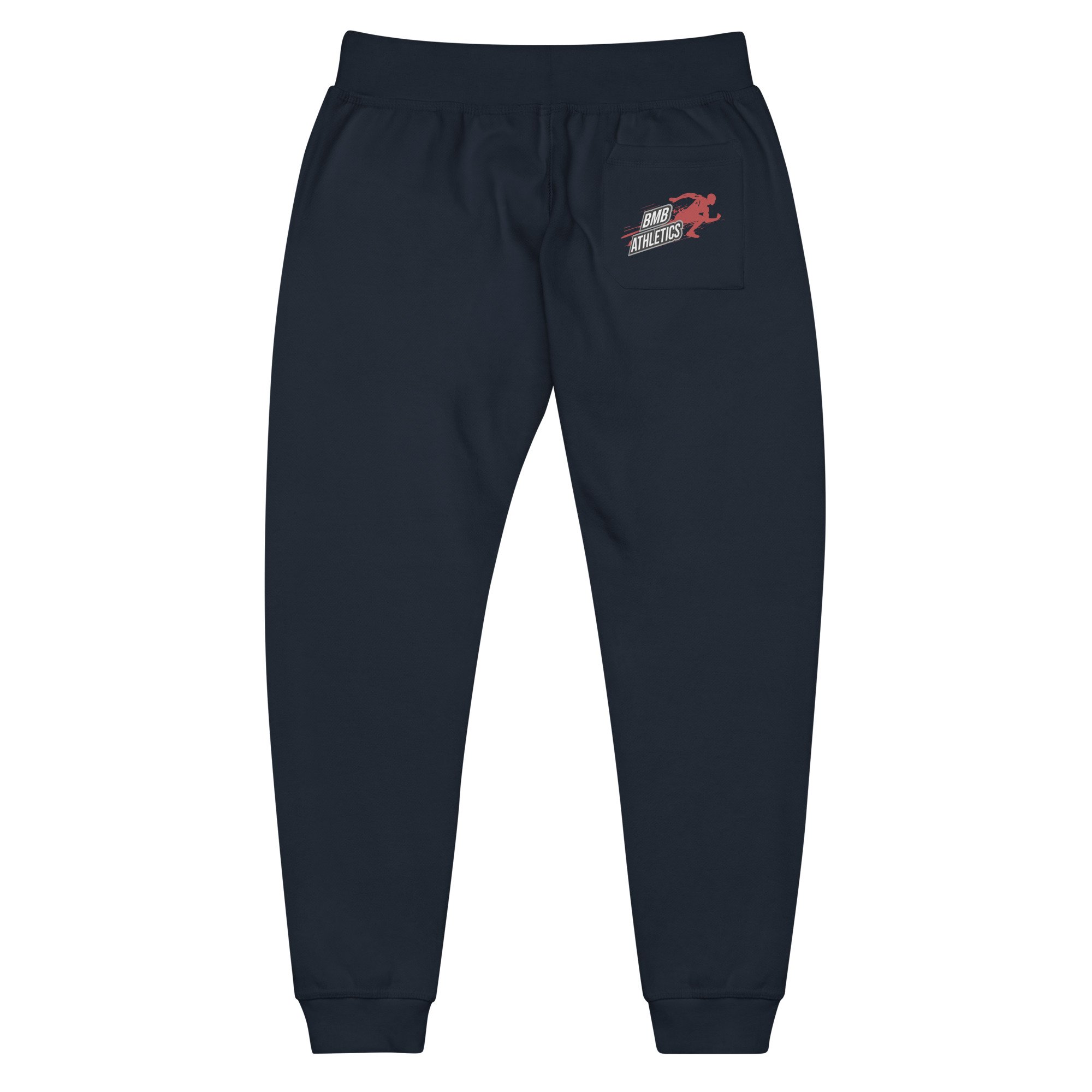 unisex-fleece-sweatpants-navy-blazer-back-66e3348e475d7.jpg