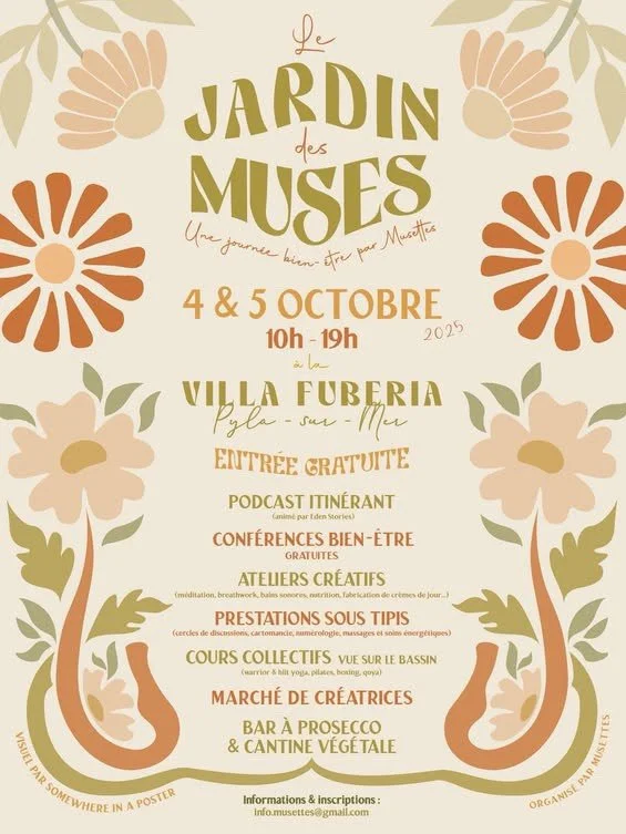 Festival Musette