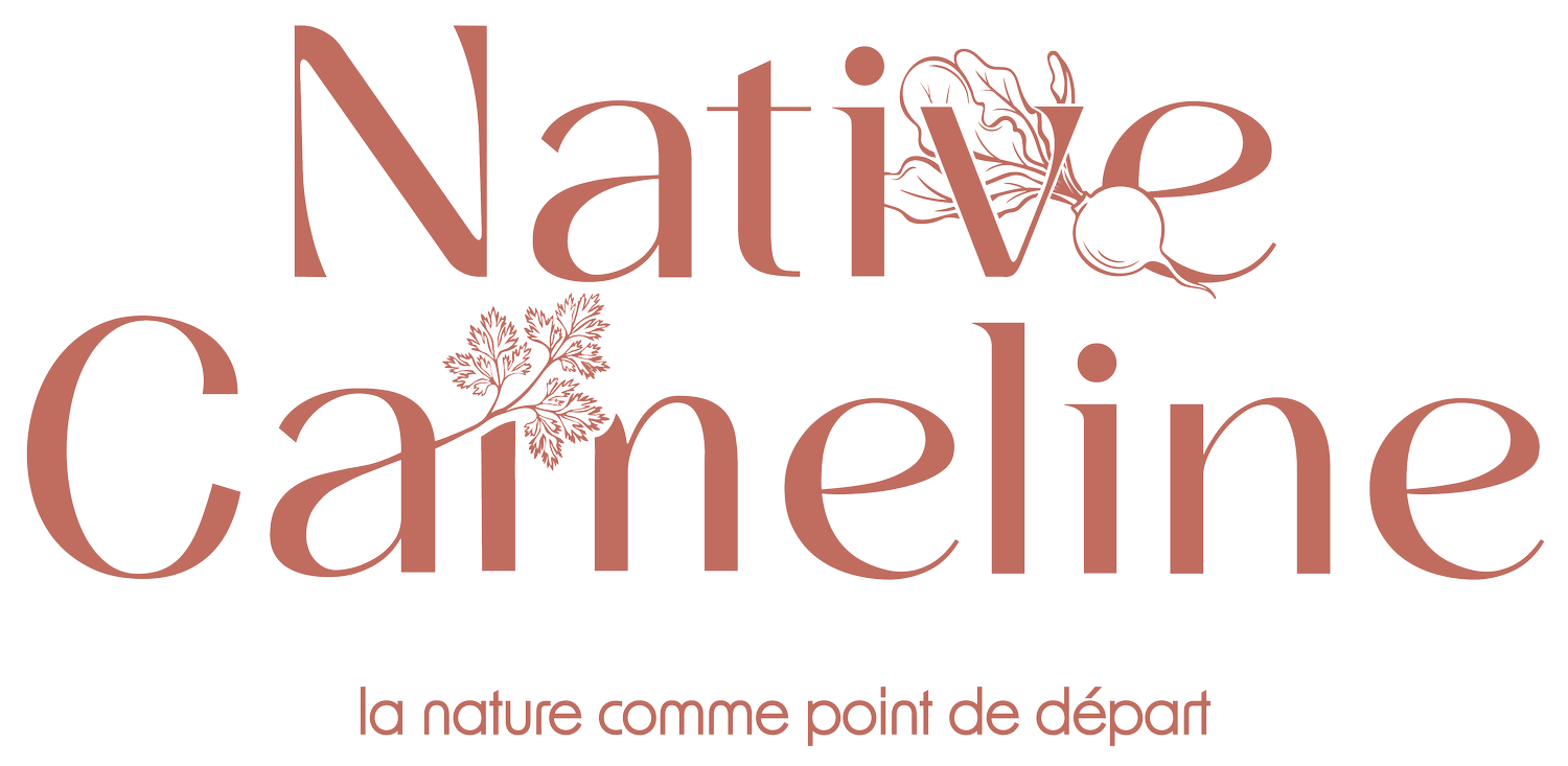 Native Cameline