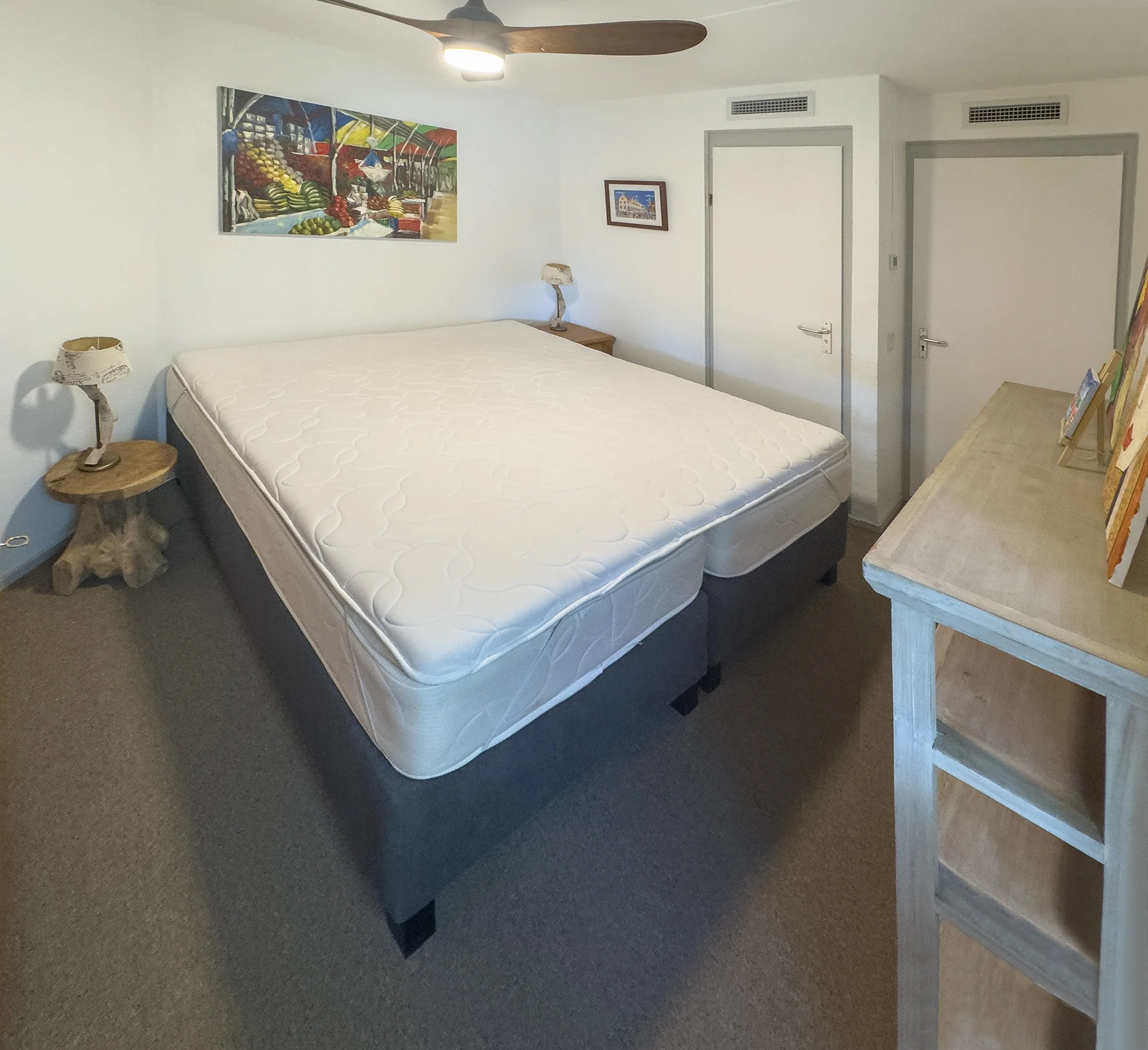 Residence Piscadera - Curaçao