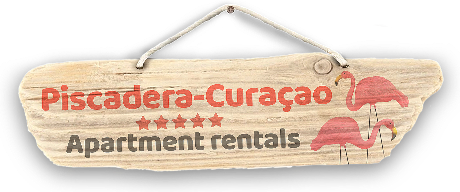 Piscadera Curaçao - Apartment rentals