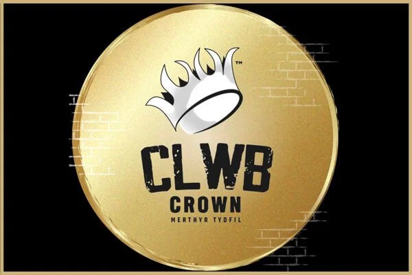 CLWB CROWN