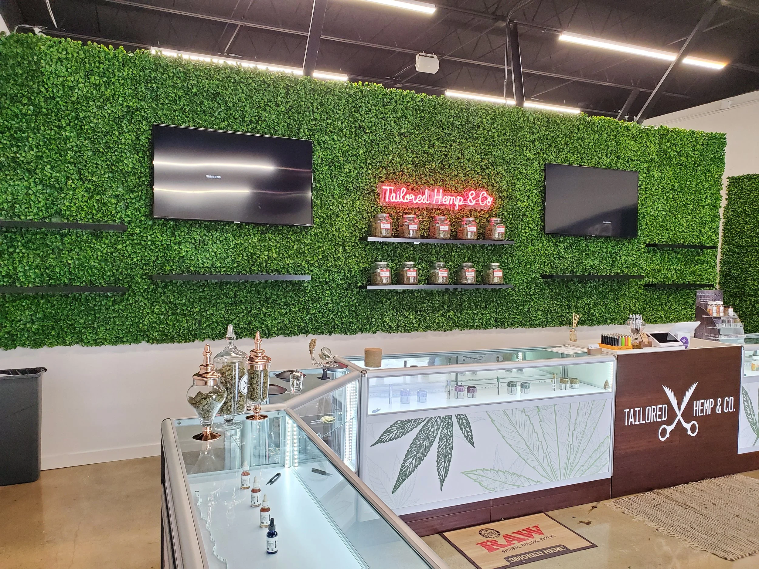 CBD Store
