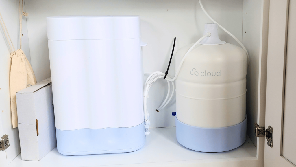 Water Filters 