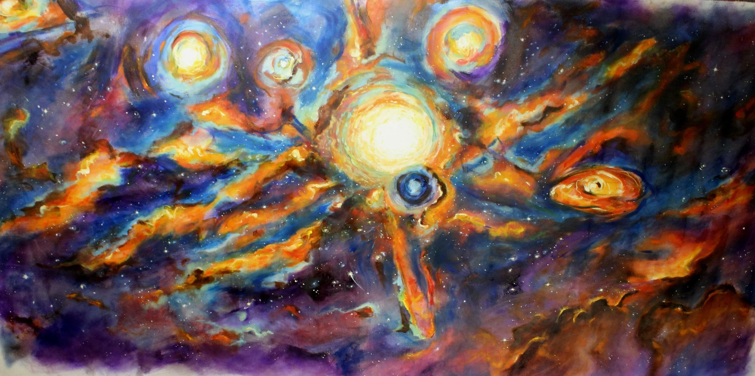 Space