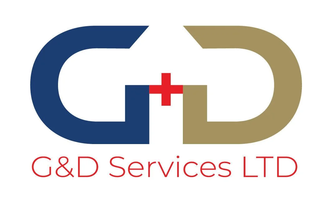 G+D Services Ltd