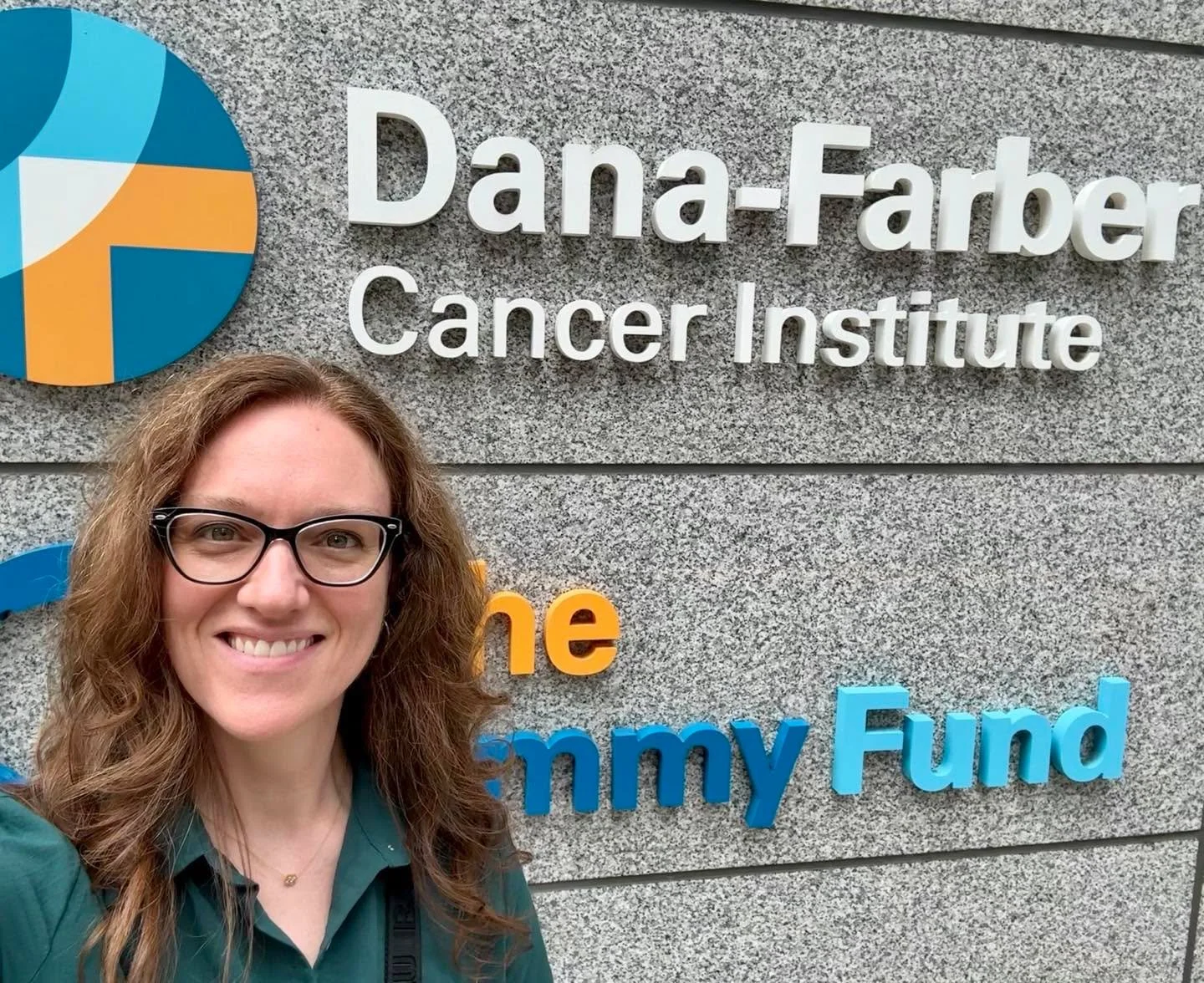 This week, I started a two year full-time fellowship as a Research Fellow in Supportive Oncology at Dana-Farber Cancer Institute. I'm excited to continue the research I have been conducting on faith-based medical decision-making, existential distress
