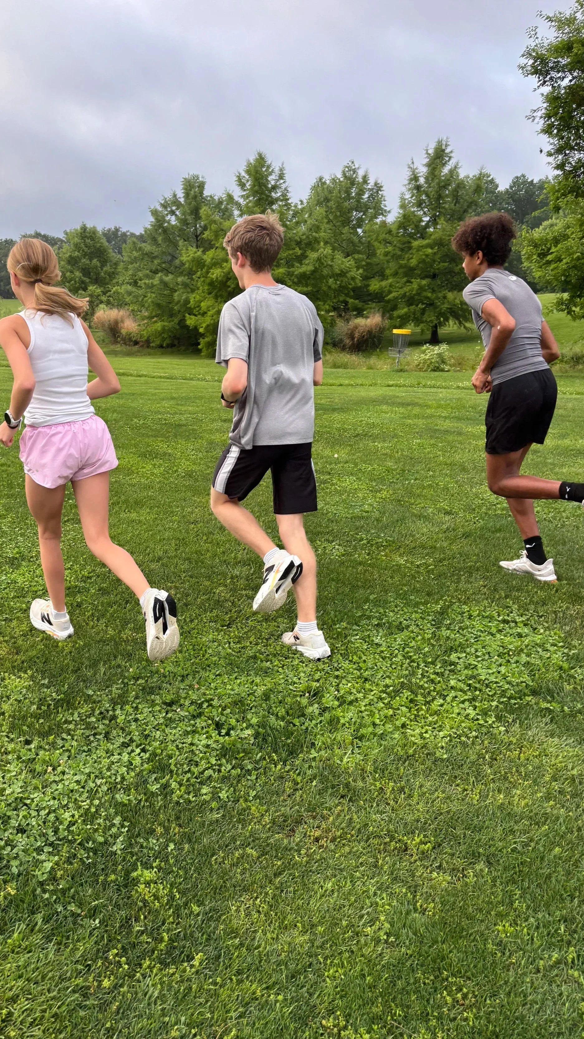 Summer XC Enrollment Is Open: Your 10-Week Roadmap to an August Breakthrough
