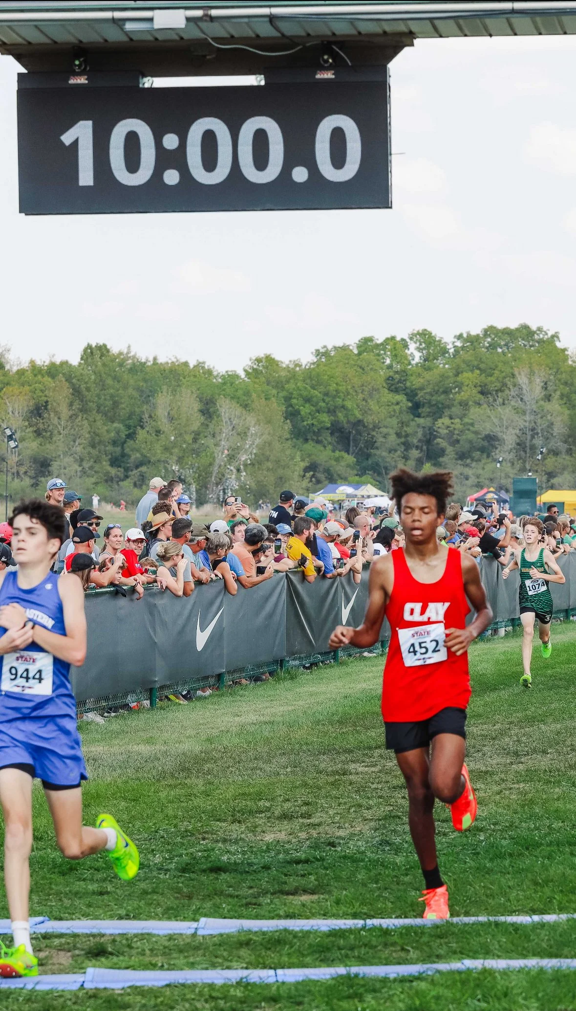 Private Middle School &amp; High School Coaching