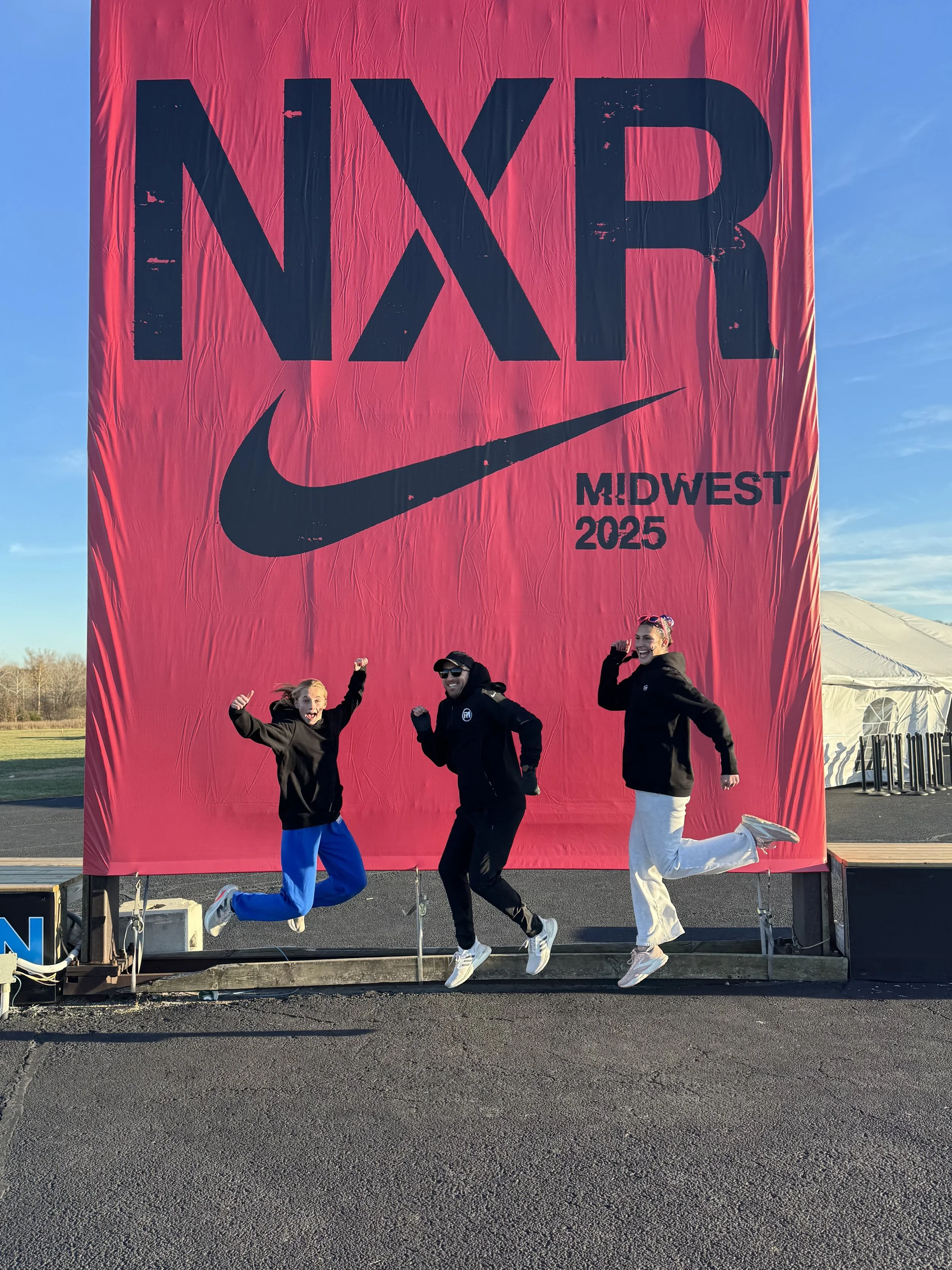 How to Run Your Best High School Cross Country Season