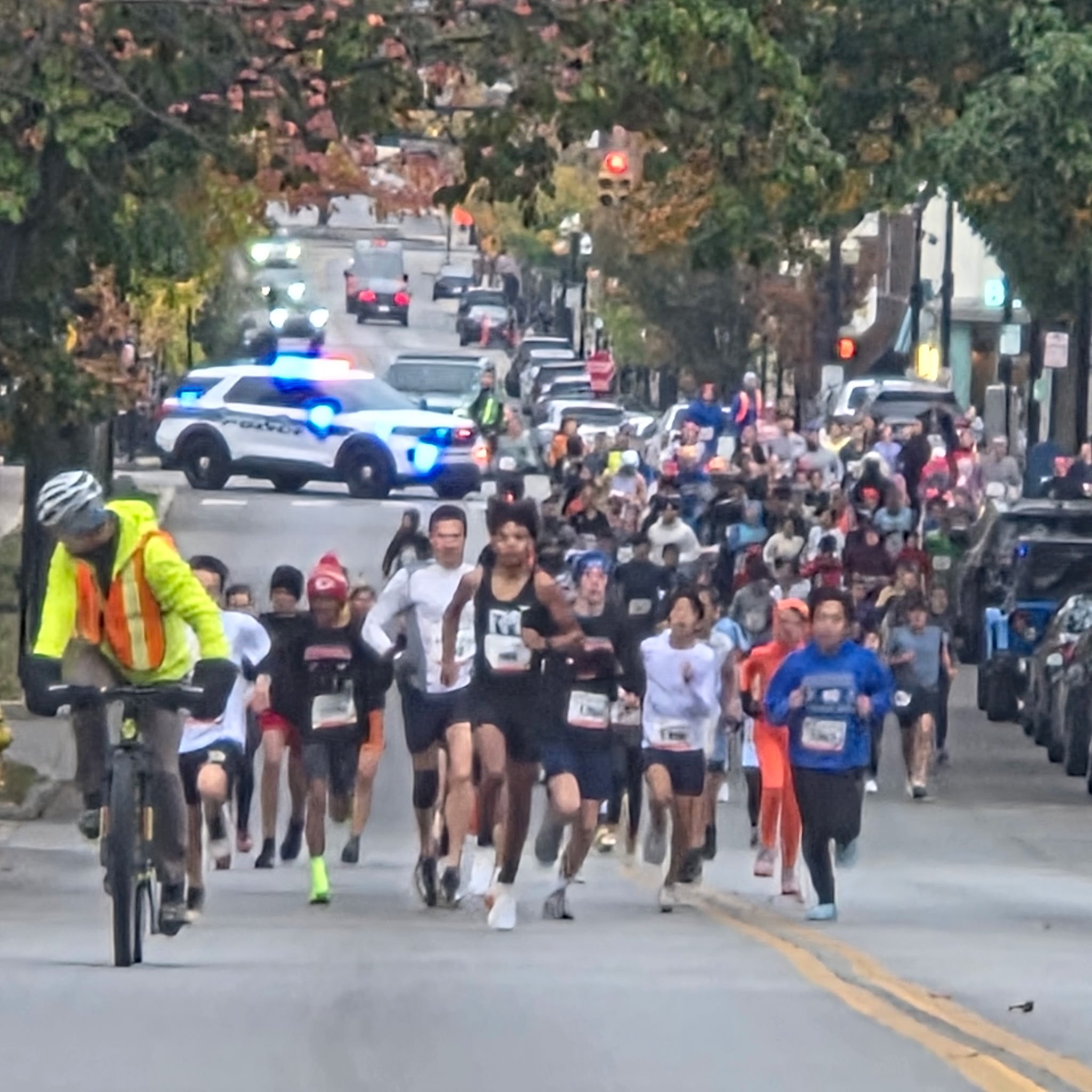 The Summer Baseline: What Every High School Runner Should Test Before Training Ramps Up