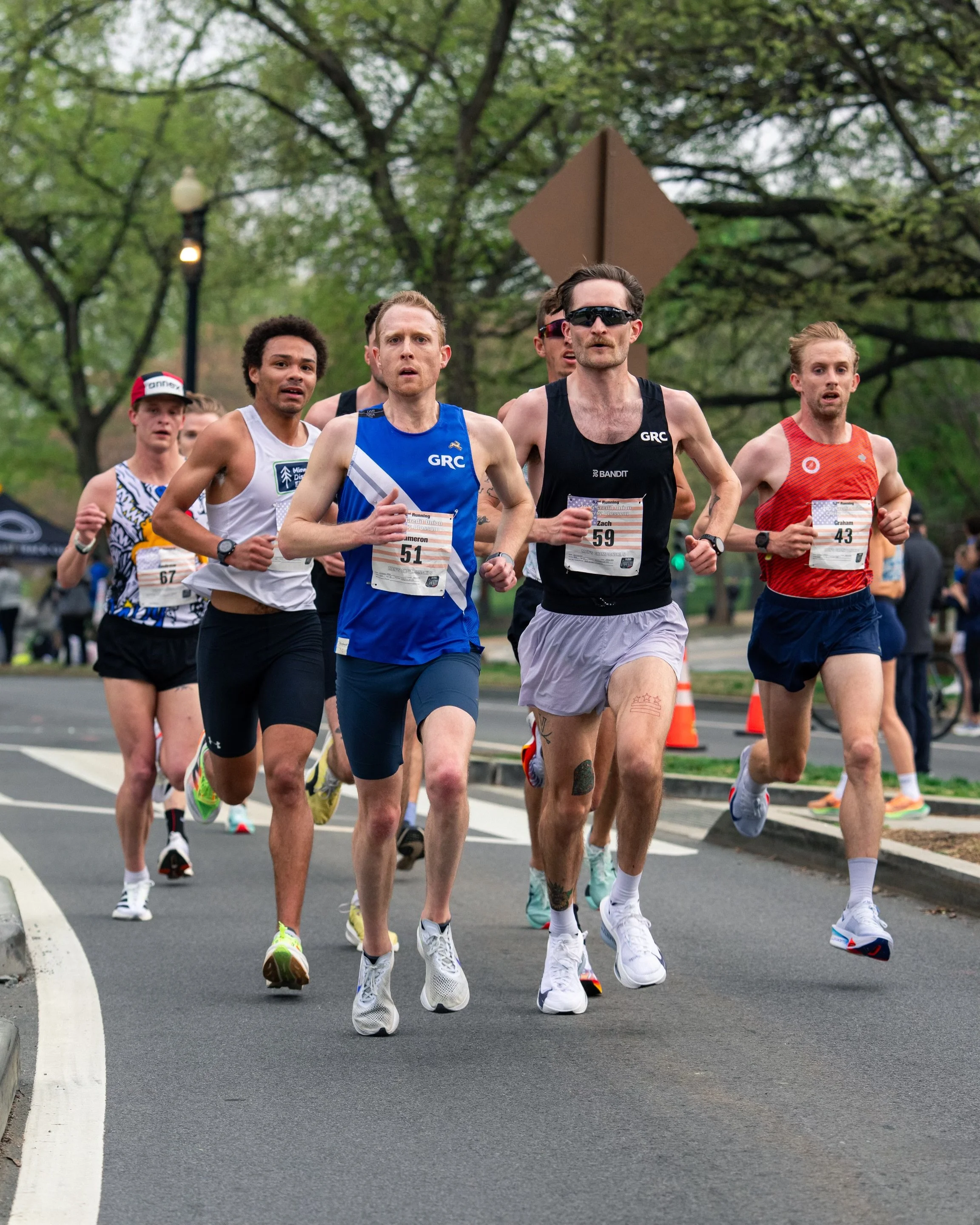Your Final Two Weeks Before the 500 Festival Mini-Marathon: A Coach's Taper and Race-Day Playbook
