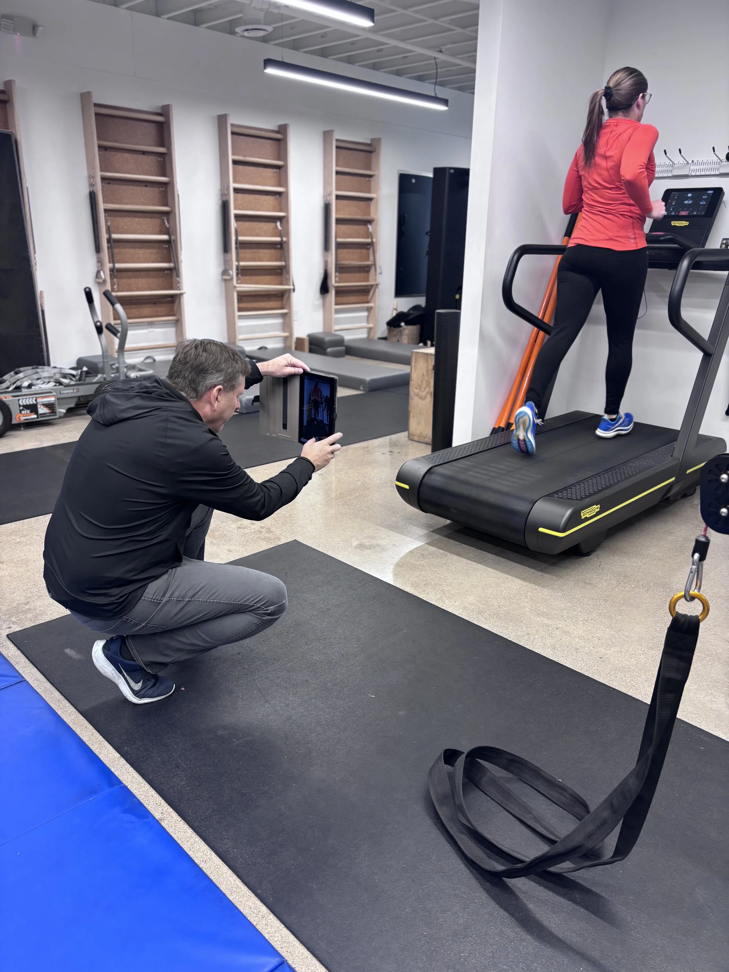 What a Running Coach Actually Does (And Why Every Marathoner Should Have One)