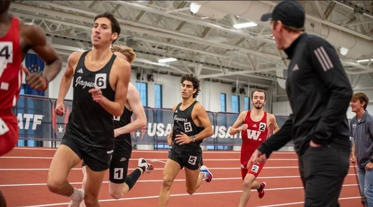 How to Race the 1600m: A Complete Guide for High School Runners