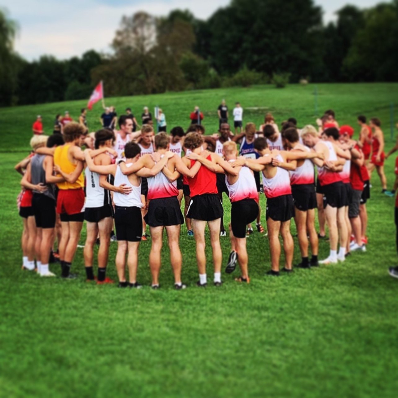 Summer Cross Country Training in Indianapolis: What the Best High School Runners Do Differently