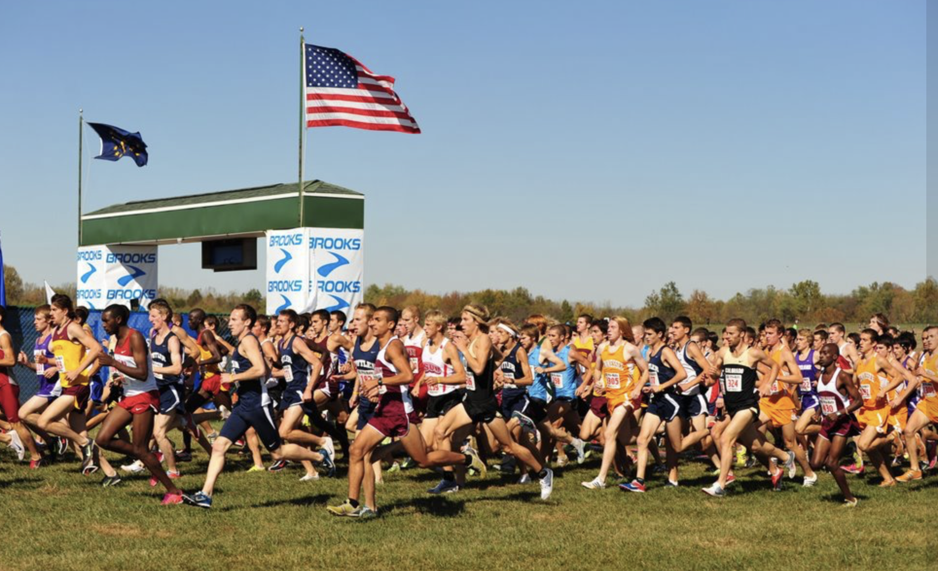 The JV-to-Varsity Blueprint: How Indiana High School Runners Use Summer to Make the Leap