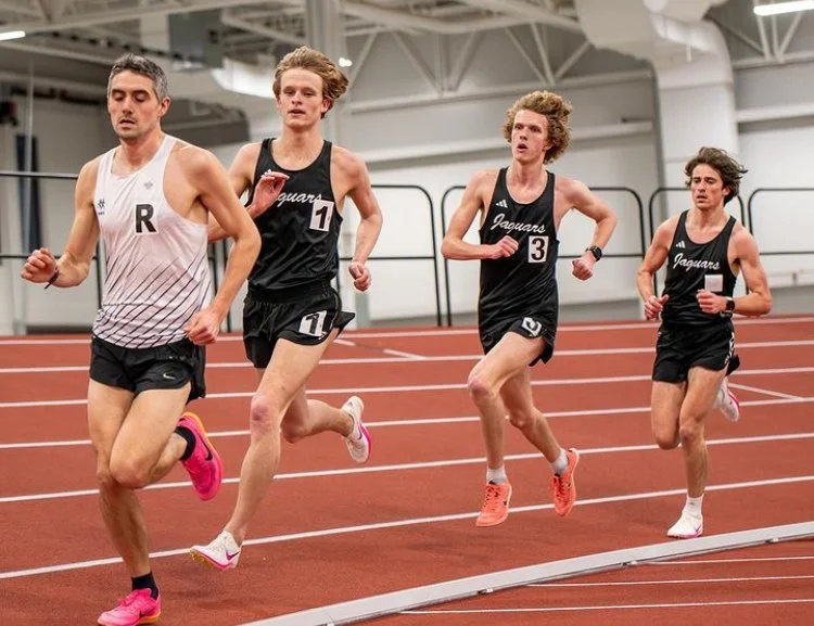 The High School to College Training Transition: What Nobody Tells You