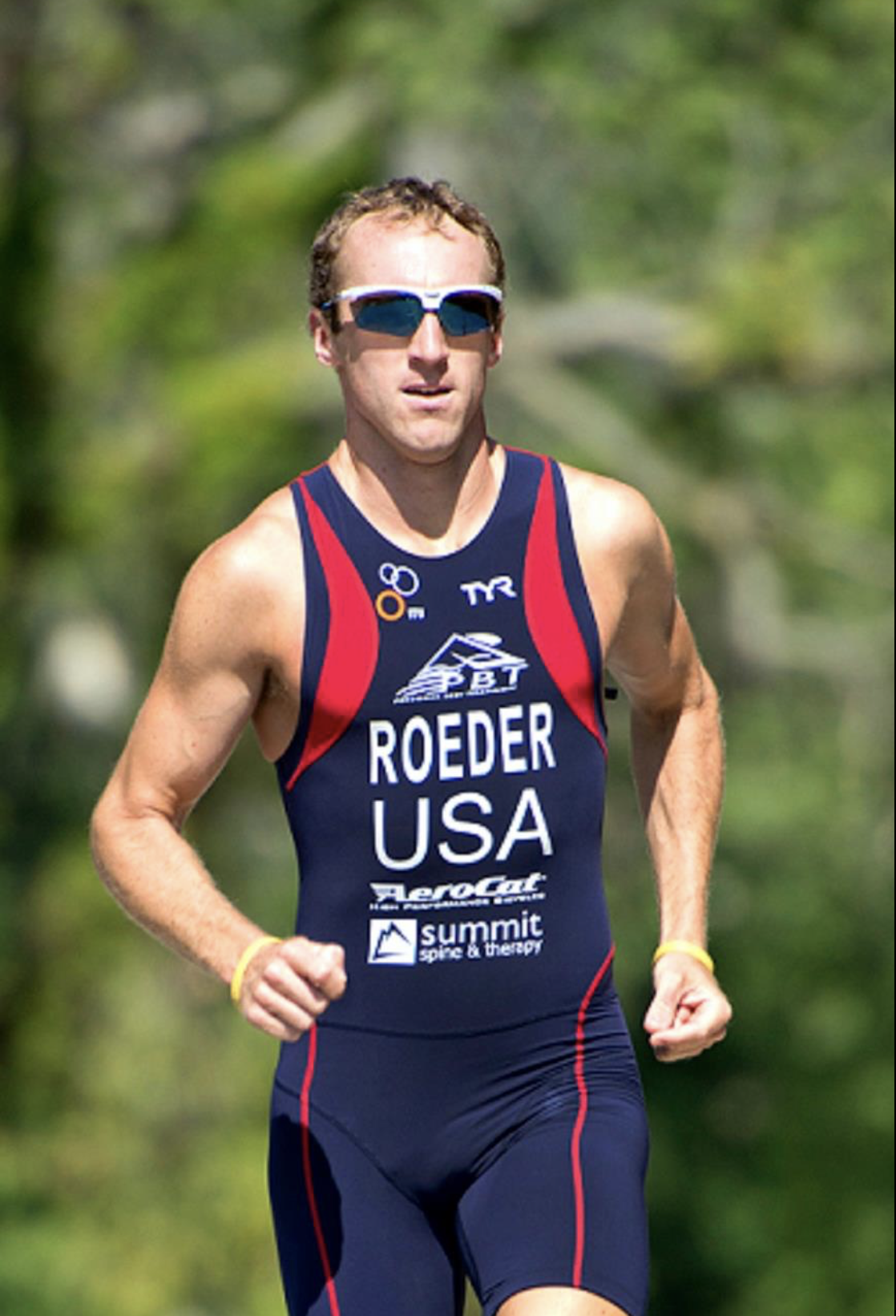What I Learned as a Professional Triathlete That Made Me a Better Coach