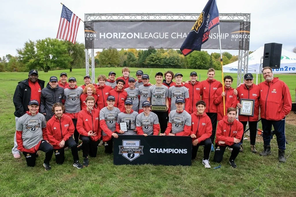 A Deep look INSIDE College Running. The Horizon League and Mid-Major Programs: A Smart Path for Distance Runners