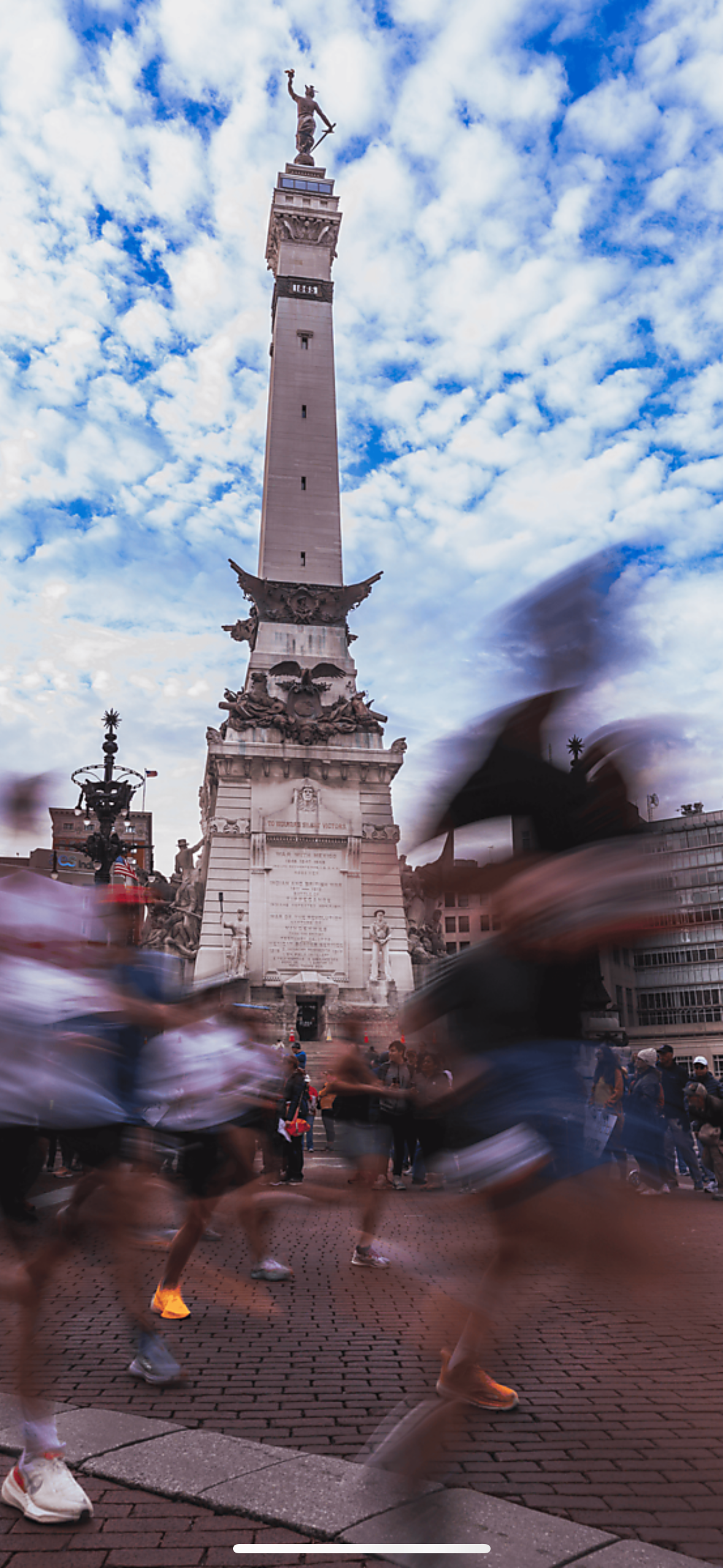 Boston Qualifier Coach in Indianapolis: How I Coached 65 Runners to BQ
