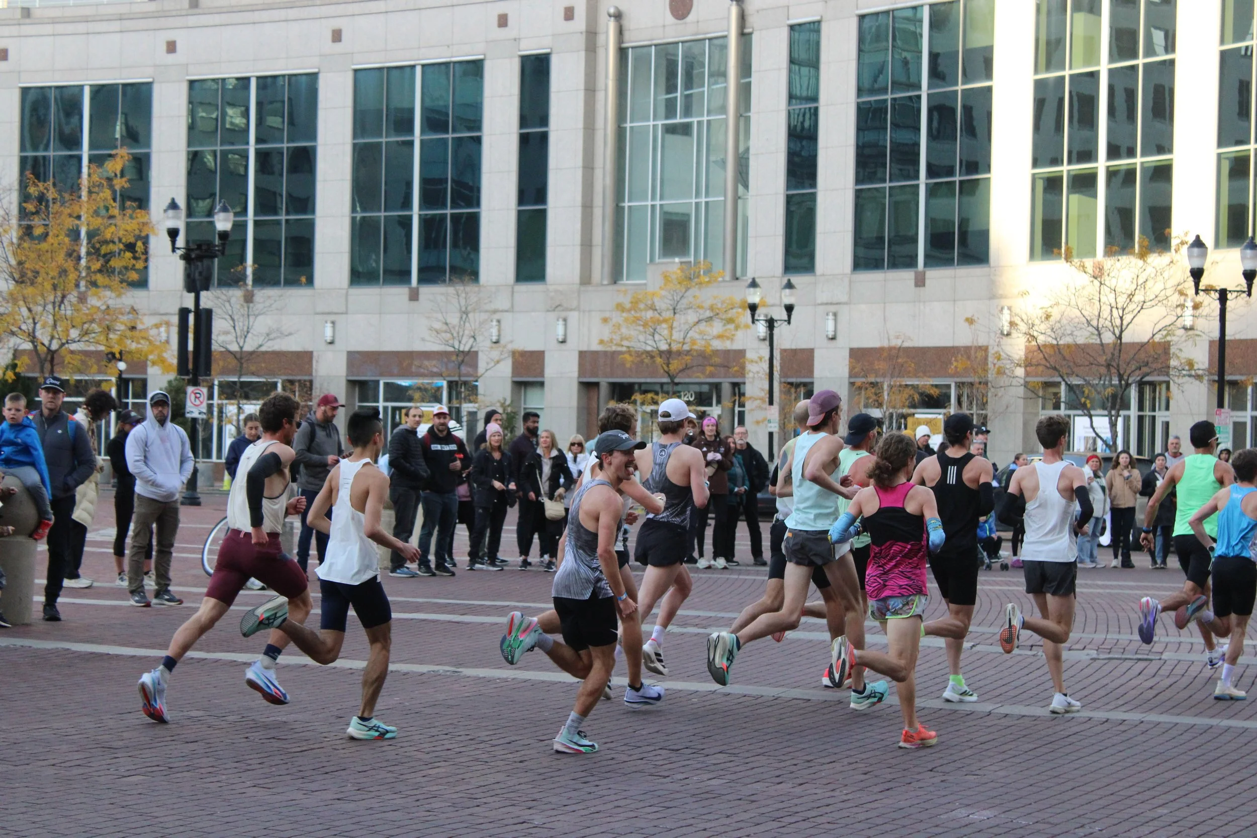Mid-Summer Check-In: What Your Long Runs Should Look Like Right Now for Indianapolis Monumental Marathon Training