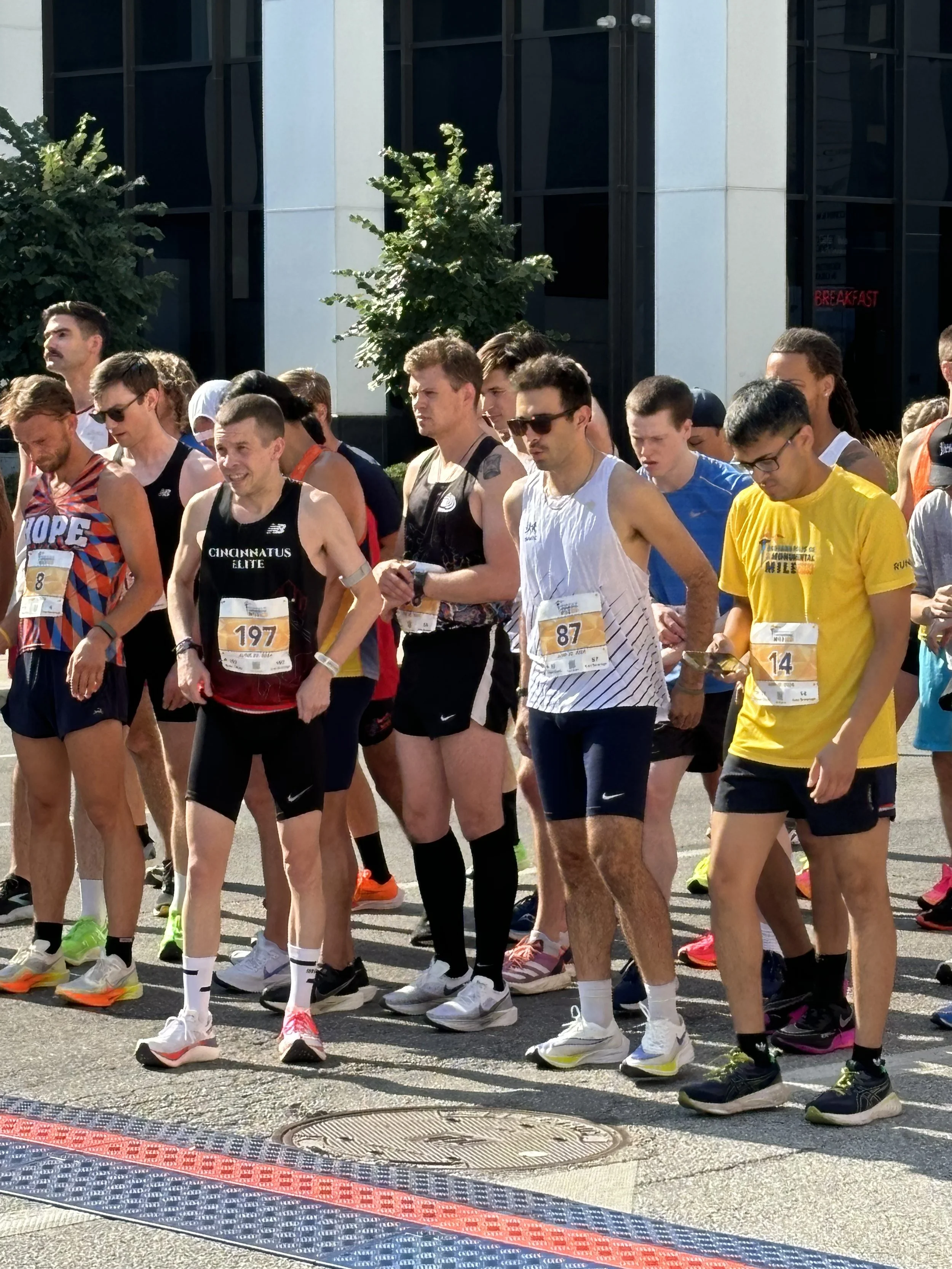 Marathon Training Over 40: What Changes and How to Run Your Best as a Masters Runner