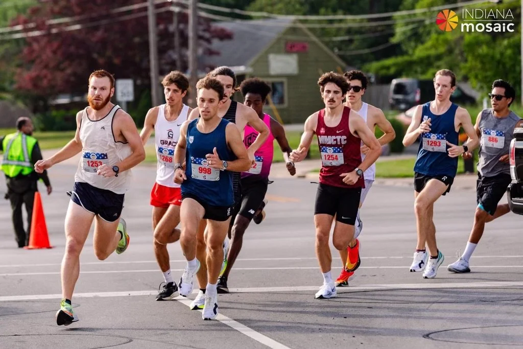 17 Weeks Out: The Right Way to Start Training for Your Late Fall Marathon