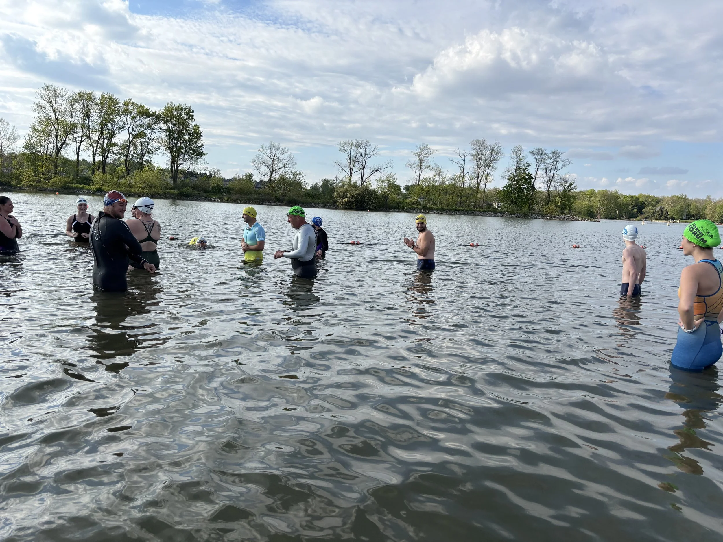 Training Through the Heat Before Your Fall IRONMAN or 70.3