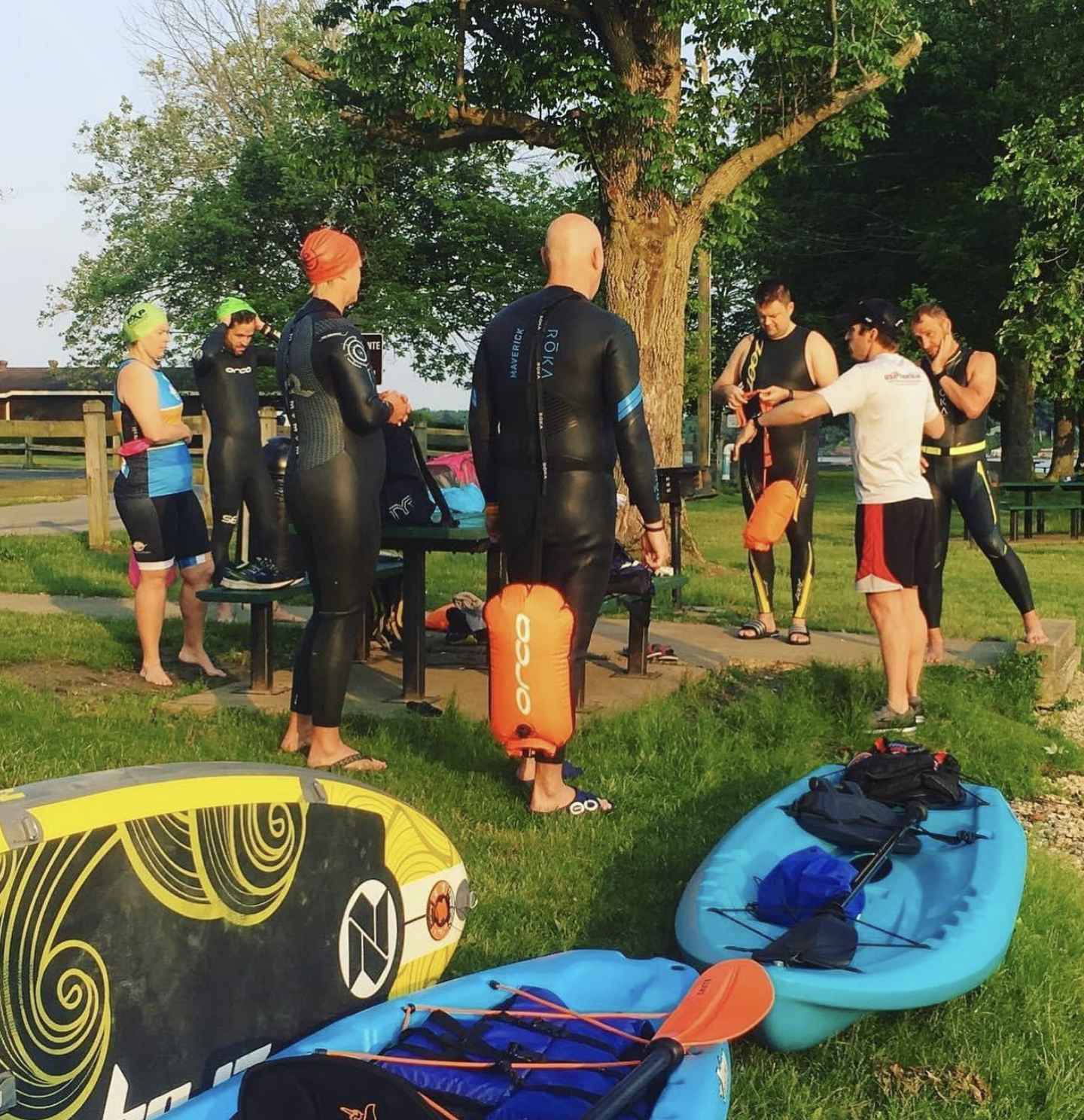 The 70.3 to Full IRONMAN Timeline: What Indiana Age-Groupers Should Know Before Committing