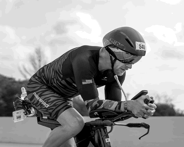 One Coach. Two 70.3 World Championships. A Full IRONMAN World Championship. Here's What That Actually Means for Your Training