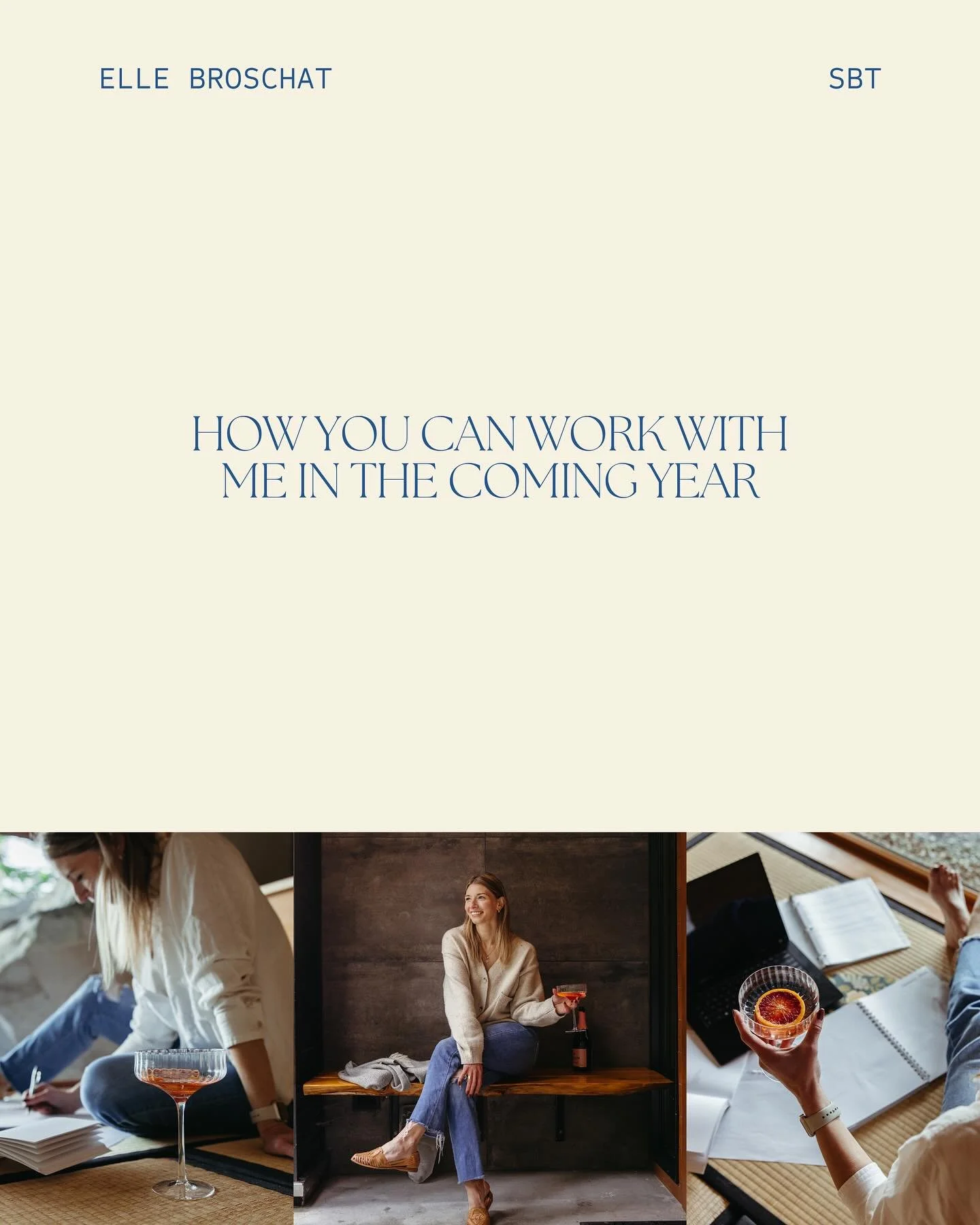 If you&rsquo;ve been waiting for a sign to get more intentional with your numbers&hellip; this is it.

At SBT, we&rsquo;re here to help business owners move from guessing to understanding&hellip; because when you know what your numbers are saying, yo