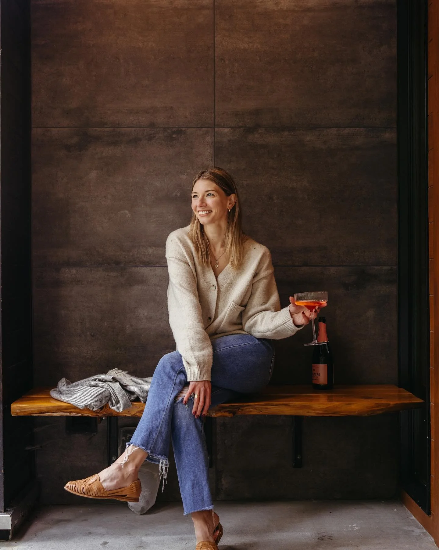 If you&rsquo;re new here, let me be direct:
Most business owners don&rsquo;t need another bookkeeper.

They need someone who can actually tell them what their numbers mean.

I&rsquo;m Elle, founder of SBT, and the whole reason this business exists is