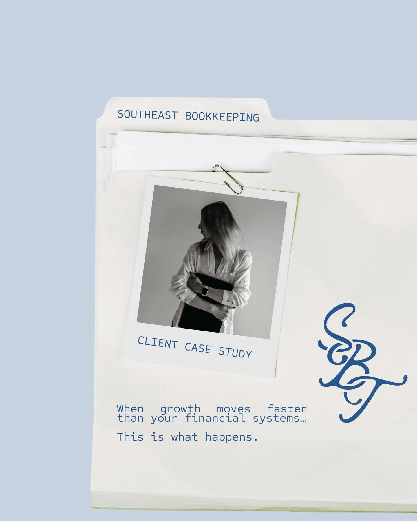 We recently onboarded a new client who experienced rapid growth in 2025. 

They expanded from one location to multiple locations in a short period of time, with multiple payrolls, bank accounts, and revenue streams all under one entity.

Business was