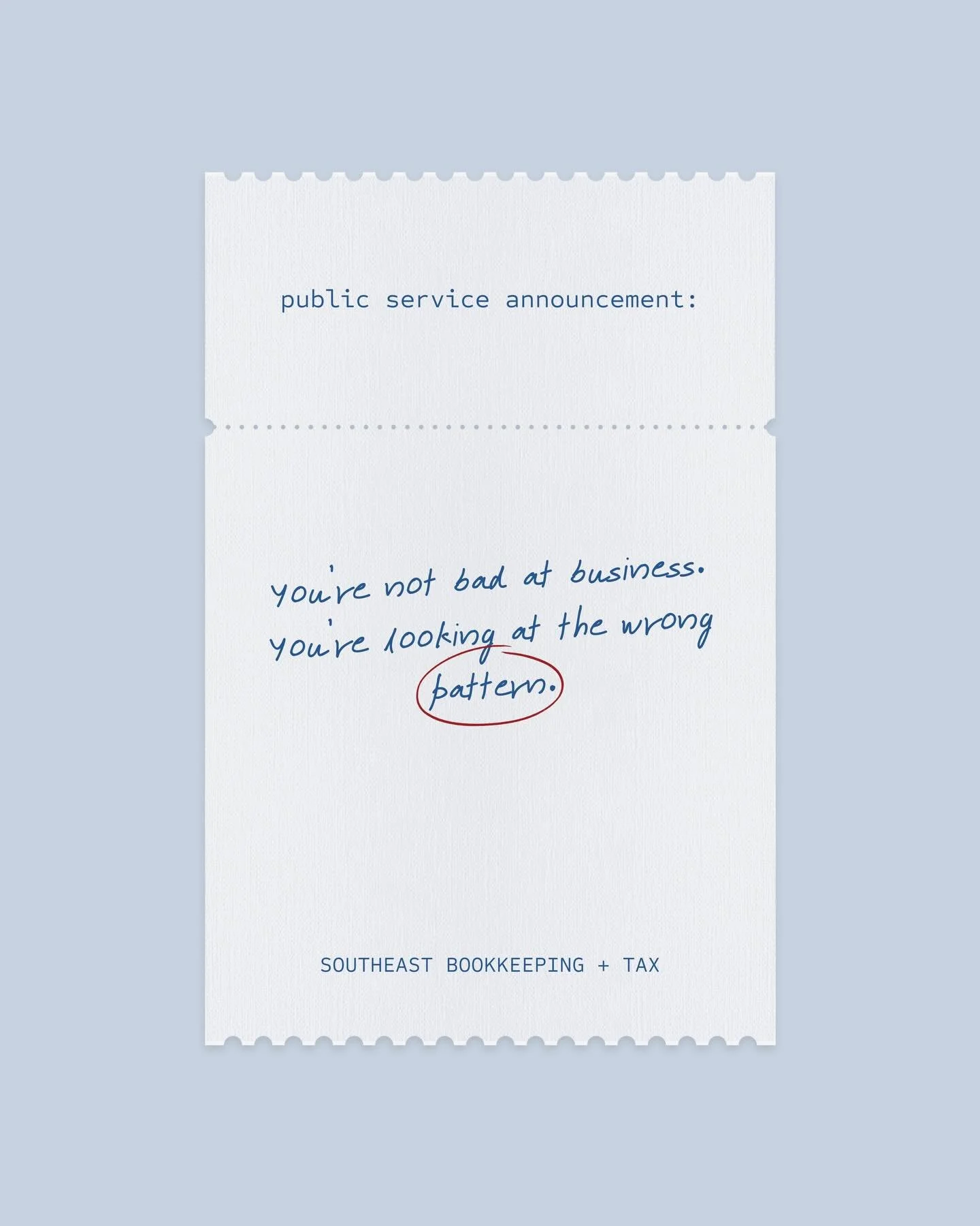 If your bank balance keeps surprising you&hellip; this is why.

It&rsquo;s not effort.
It&rsquo;s timing.

Payroll hits before invoices clear.
Sales spike&hellip; but cash hasn&rsquo;t landed yet.
Expenses stack up in the same week deposits slow down