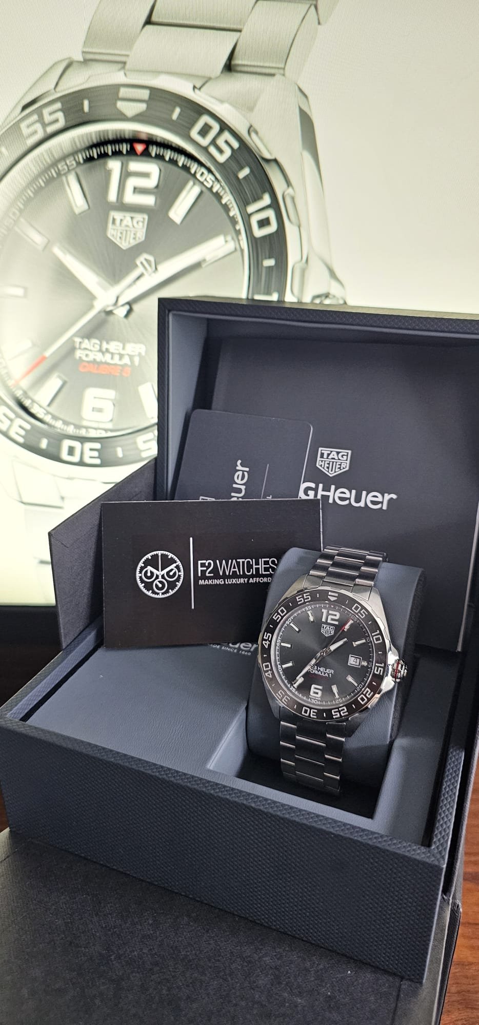 Shop — F2 Watches