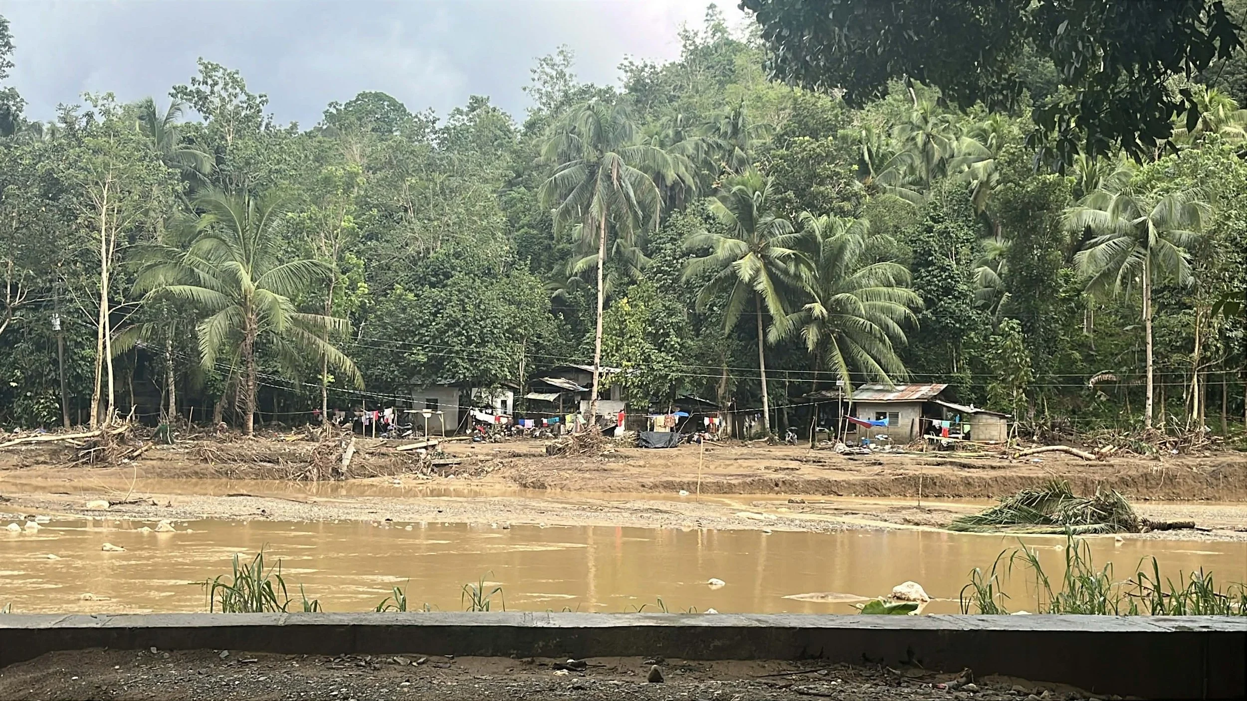 Rebuilding Stability in the Philippines: How Local Partnership Drives Effective Relief