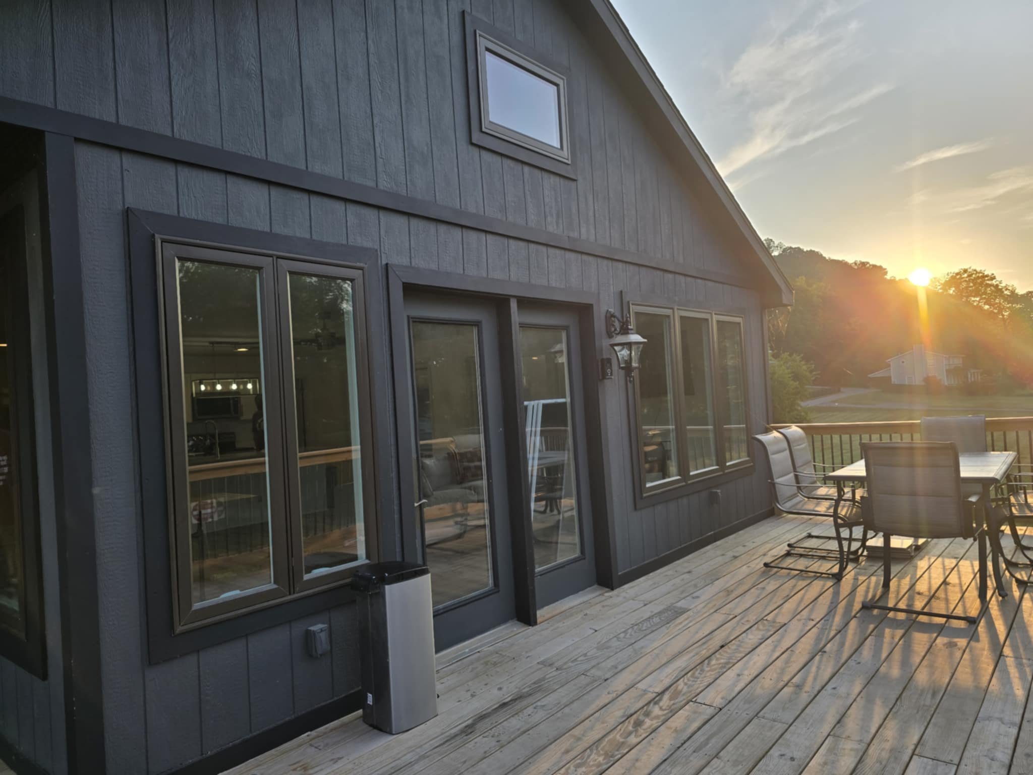 Siding Job Madison Indiana