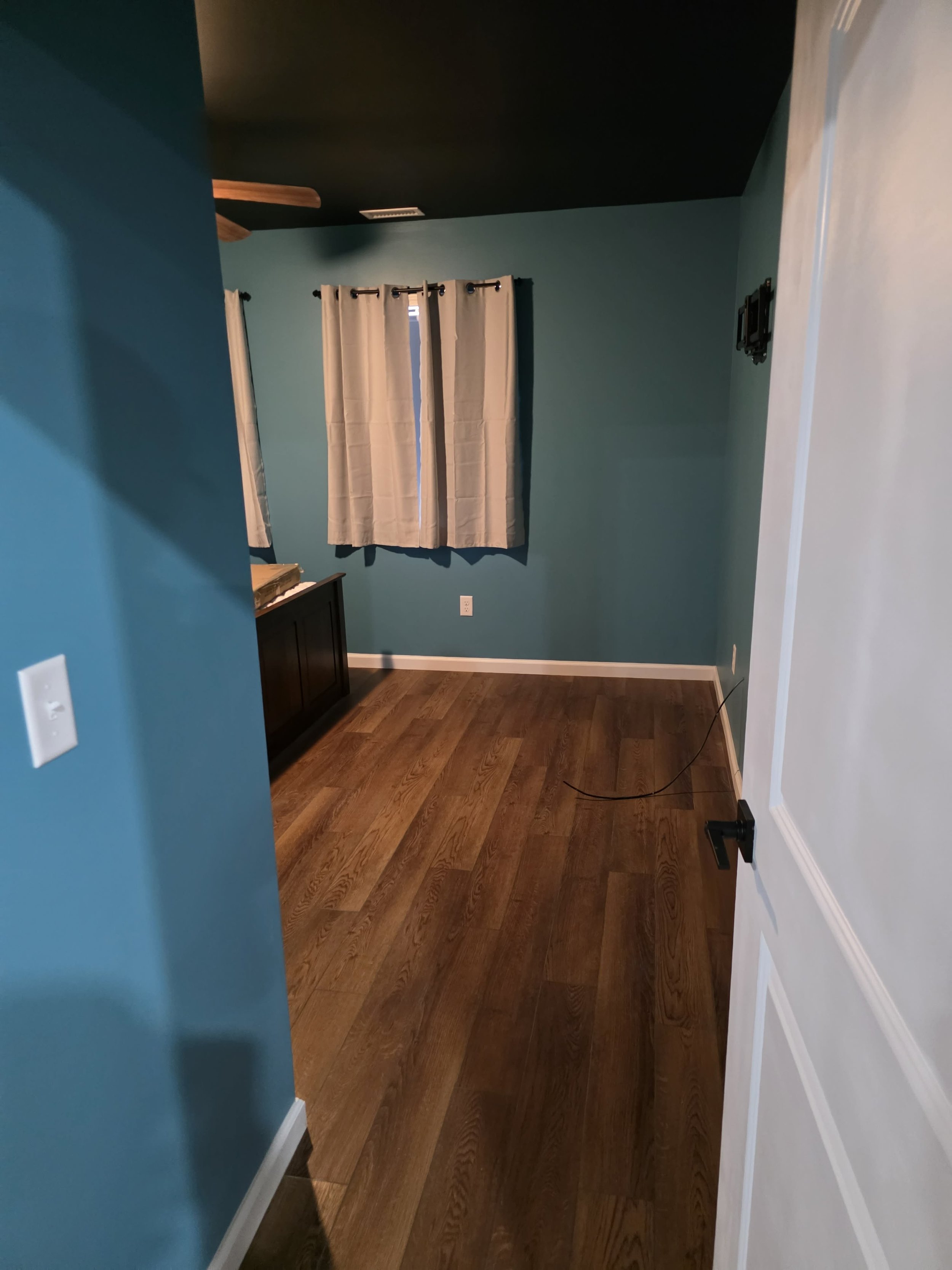 Custom House Build, Madison, IN by LB