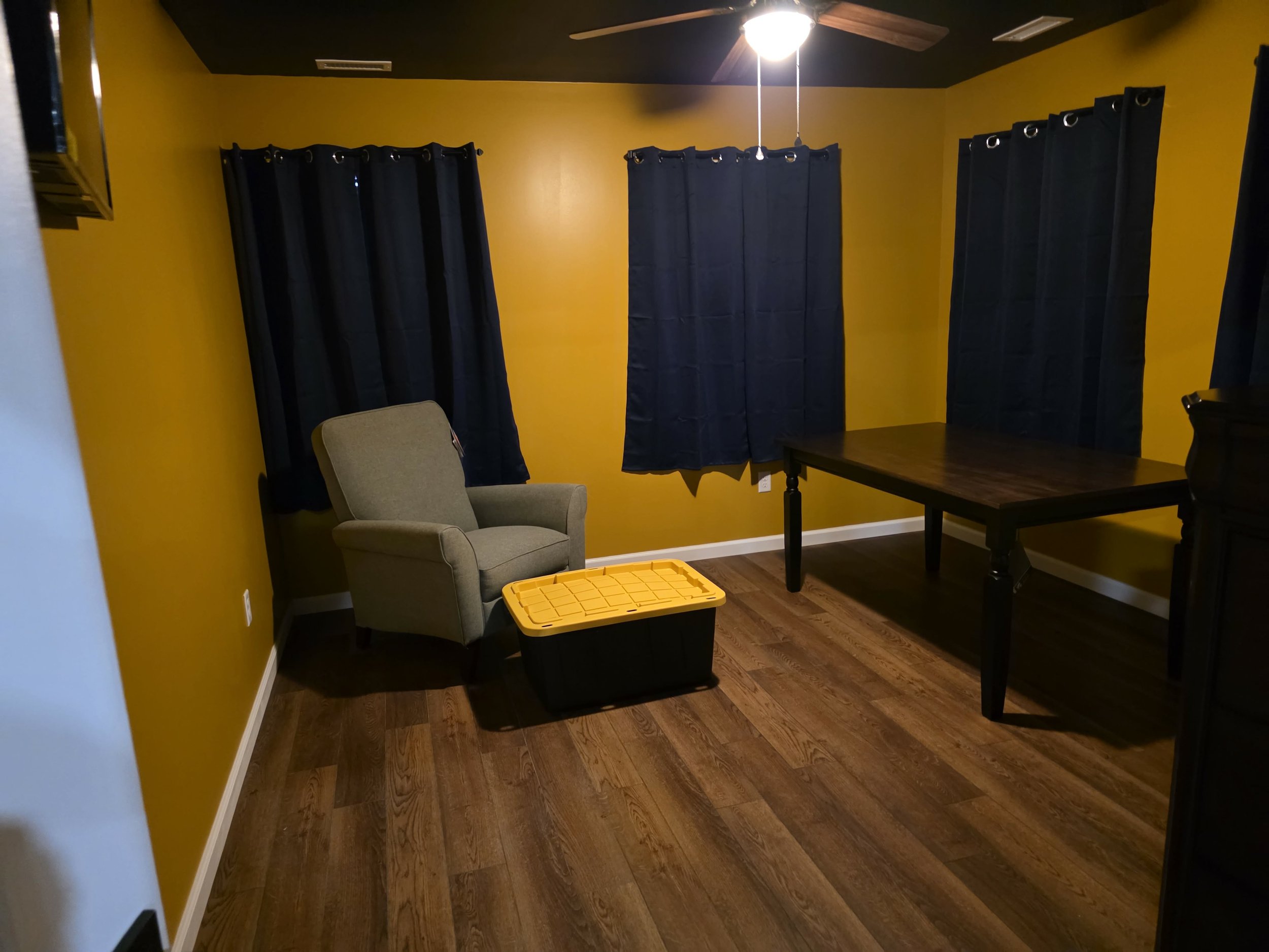 Custom House Build, Madison, IN by LB