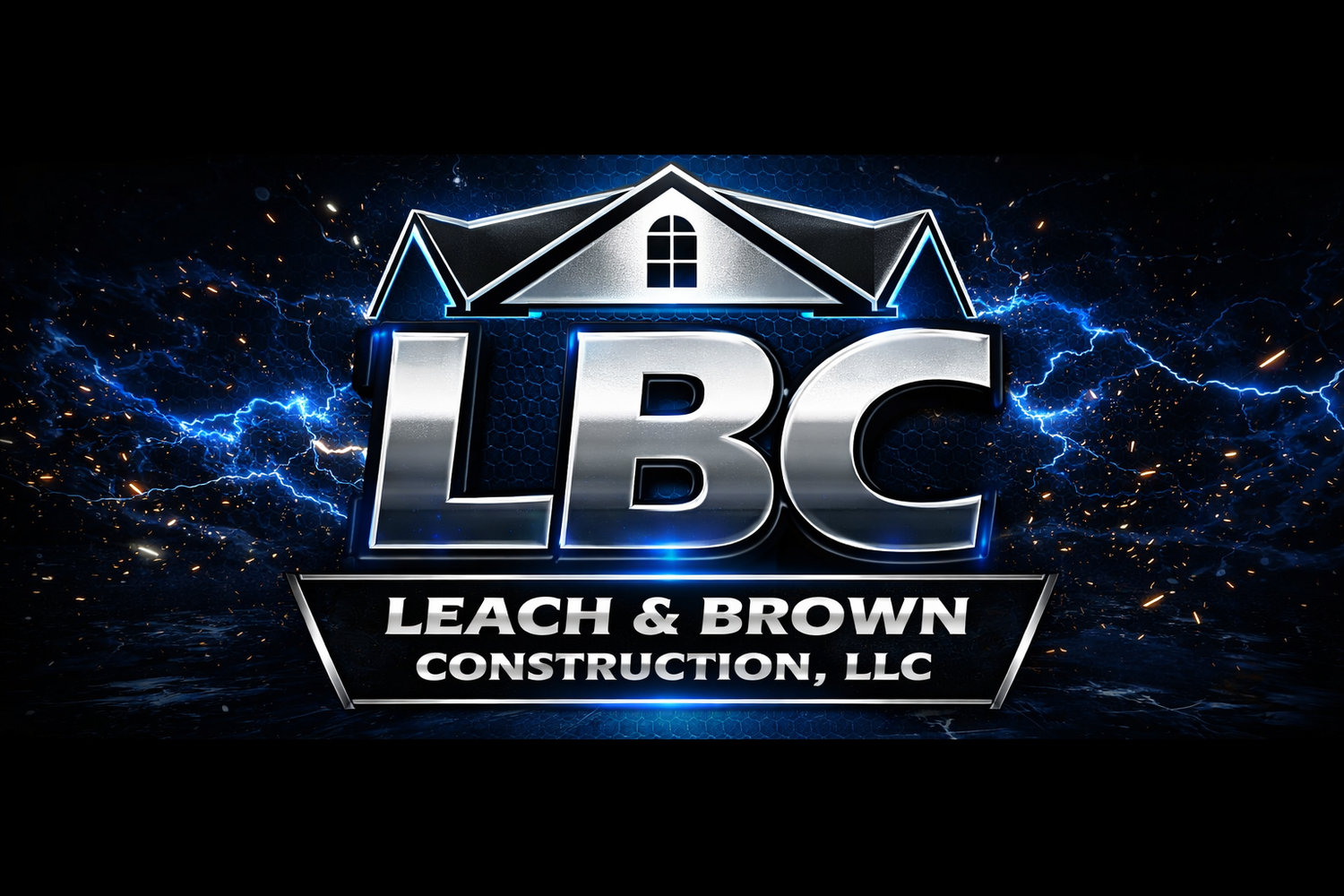 LBC - Leach &amp; Brown Construciton, LLC