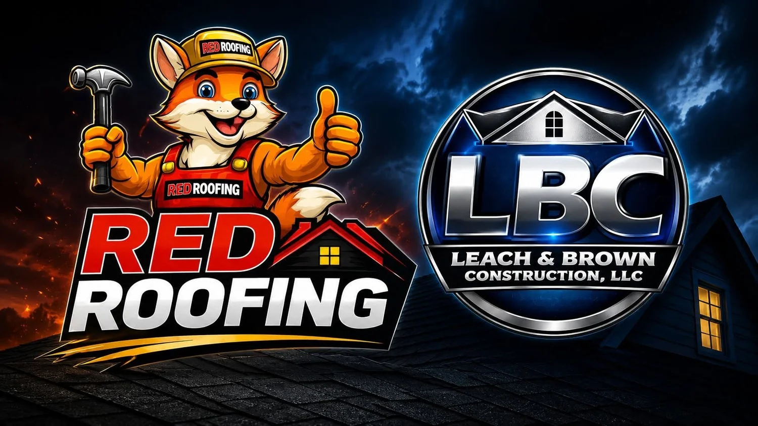 LBC - Leach &amp; Brown Construciton, LLC