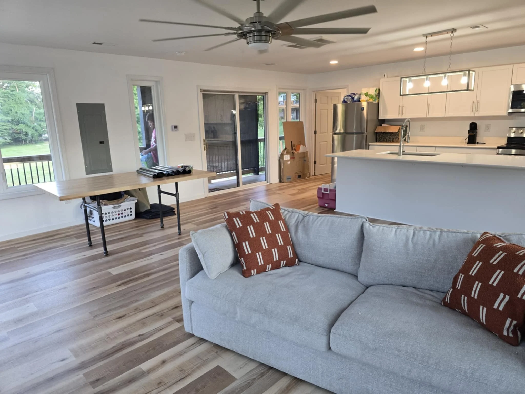 Remodeling Madison Indiana