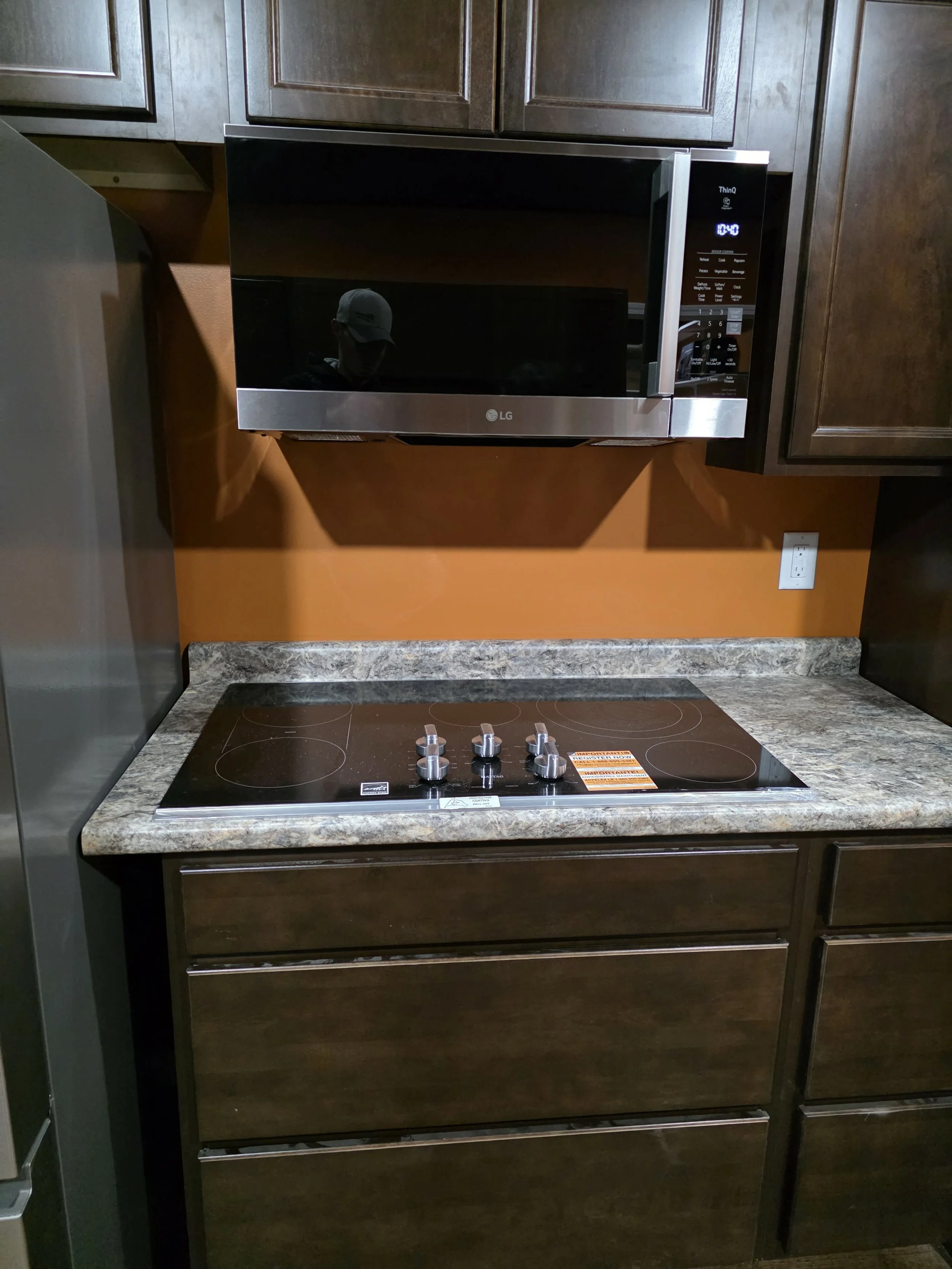 Custom House Build, Madison, IN by LB