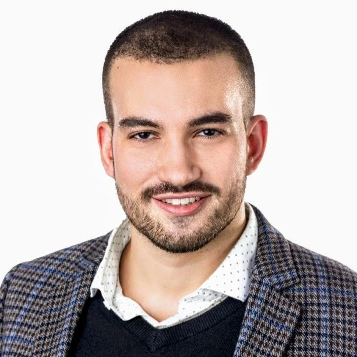 Sean McPhillips, Former Head of ESG at Asana