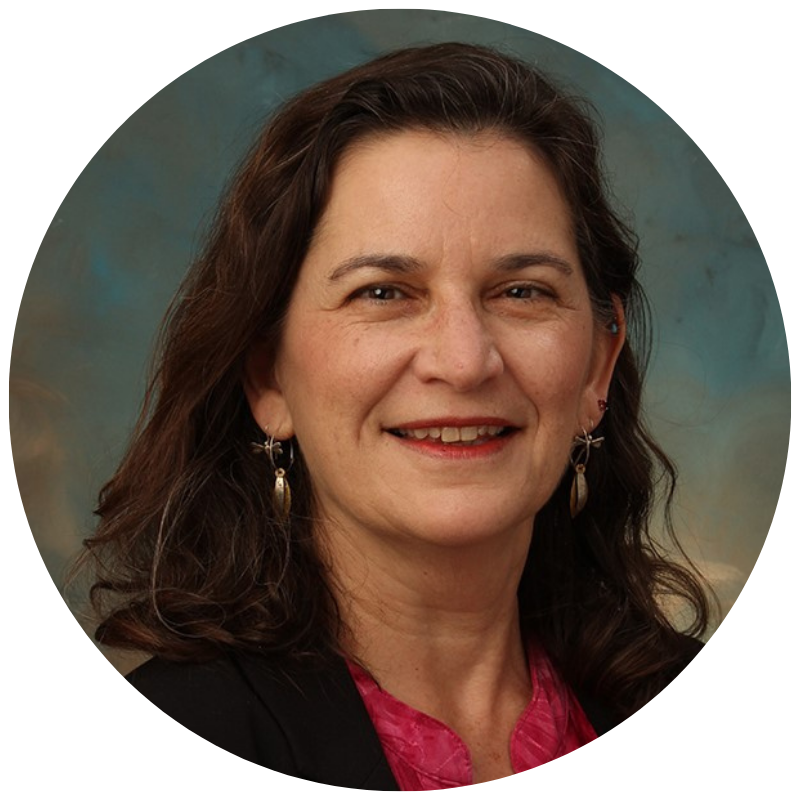 Catherine Sorace, Director of Global Sustainability at Colorcon