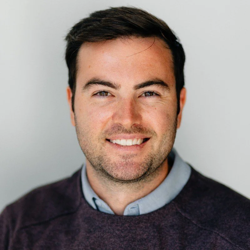 Jake Graves, Sr. Manager of Investor Relations at The Trade Desk