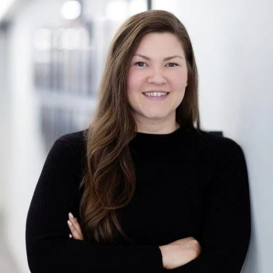 Ashley Scott, ESG Manager at Valvoline