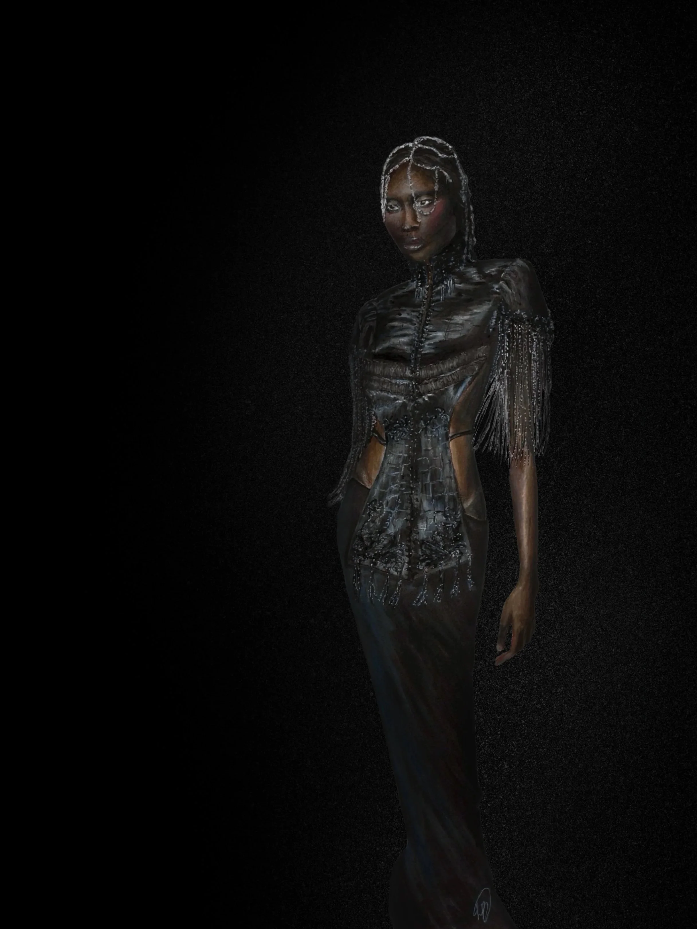 Dilara Findikoglu 2026 collection