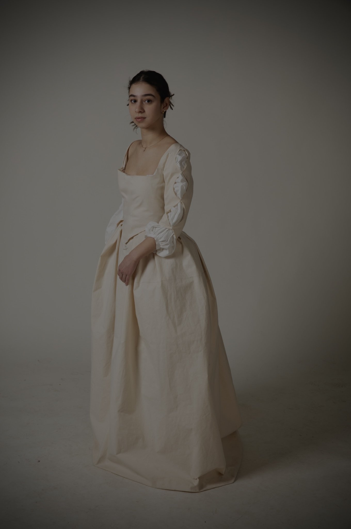 First Toile