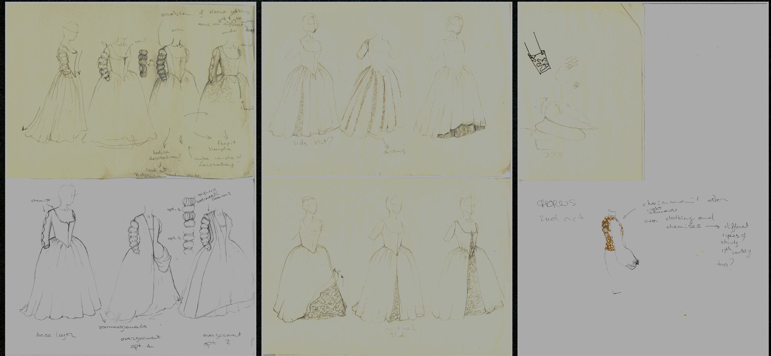 Sketches